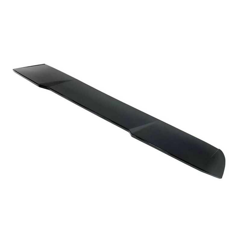 Spoiler Audi A6 Avant 16-18 Look RS6 Nero lucido (Cod. E-SP56031)