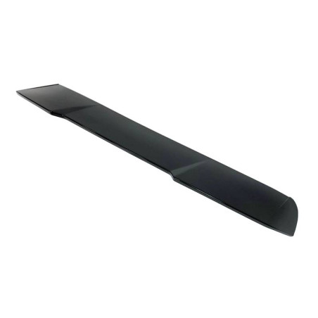 Spoiler Audi A6 Avant 16-18 Look RS6 Nero lucido (Cod. E-SP56031)
