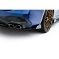 Flaps  laterali posteriori Audi S5 berlina / Avant B10 (Cod. M-AUS53CNC-RSF1G)