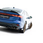 Flaps  laterali posteriori Audi S5 berlina / Avant B10 (Cod. M-AUS53CNC-RSF1G)