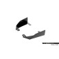 Flaps  laterali posteriori Audi S5 berlina / Avant B10 (Cod. M-AUS53CNC-RSF1G)