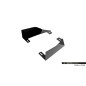 Flaps  laterali posteriori Audi S5 berlina / Avant B10 (Cod. M-AUS53CNC-RSF1G)