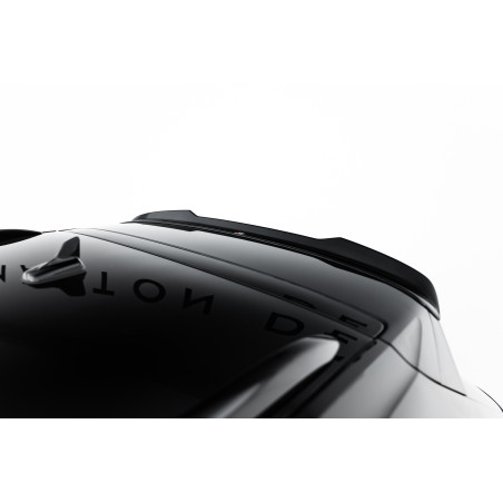 Spoiler Cap Volkswagen Touareg R-Line Mk3 Facelift (Cod. M-VW-TO-3F-RLINE-CAP1G)