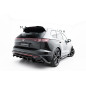 Spoiler Cap Volkswagen Touareg R-Line Mk3 Facelift (Cod. M-VW-TO-3F-RLINE-CAP1G)