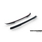 Spoiler Cap Volkswagen Touareg R-Line Mk3 Facelift (Cod. M-VW-TO-3F-RLINE-CAP1G)