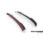 Spoiler Cap Volkswagen Touareg R-Line Mk3 Facelift (Cod. M-VW-TO-3F-RLINE-CAP1G)