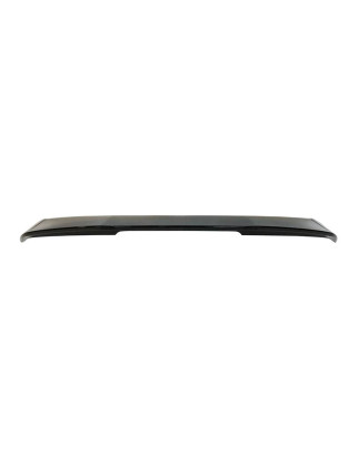 Spoiler Audi A6 Avant 16-18 Look RS6 Nero lucido (Cod. E-SP56031)