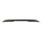 Spoiler Audi A6 Avant 16-18 Look RS6 Nero lucido (Cod. E-SP56031)