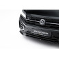 SPLITTER ANTERIORE Volkswagen Touareg R-Line Mk3 Facelift (Cod. M-VW-TO-3F-RLINE-FD1G+FD1RG)