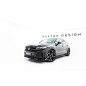 SPLITTER ANTERIORE Volkswagen Touareg R-Line Mk3 Facelift (Cod. M-VW-TO-3F-RLINE-FD1G+FD1RG)
