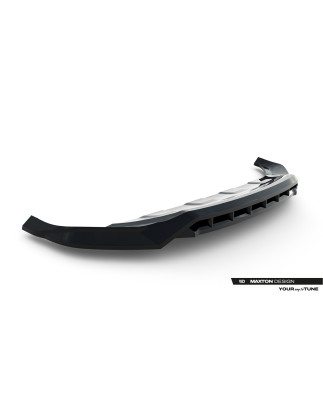 SPLITTER ANTERIORE Volkswagen Touareg R-Line Mk3 Facelift (Cod. M-VW-TO-3F-RLINE-FD1G+FD1RG)