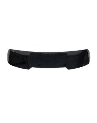 Spoiler Audi A6 Avant 16-18 Look RS6 Nero lucido (Cod. E-SP56031)