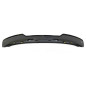 Spoiler Audi A6 Avant 16-18 Look RS6 Nero lucido (Cod. E-SP56031)