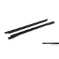 Diffusori minigonne Volkswagen Touareg R-Line Mk3 Facelift (Cod. M-VW-TO-3F-RLINE-SD1G)