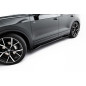 Splitters Set Volkswagen Touareg R-Line Mk3 Facelift (Cod. M-VW-TO-3F-RLINE-SET)
