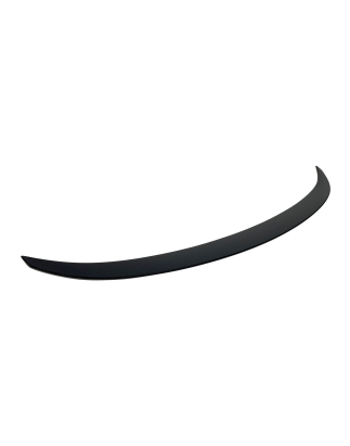 Spoiler Bmw F36 Look M Performance Nero lucido (Cod. E-SP66202)