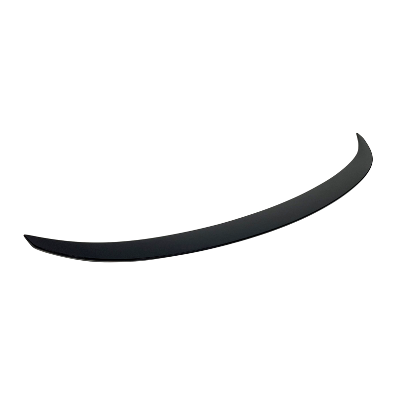 Spoiler Bmw F36 Look M Performance Nero lucido (Cod. E-SP66202)