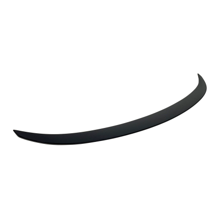 Spoiler Bmw F36 Look M Performance Nero lucido (Cod. E-SP66202)