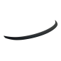 Spoiler Bmw F36 Look M Performance Nero lucido (Cod. E-SP66202)