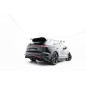 Splitters Set Volkswagen Touareg R-Line Mk3 Facelift (Cod. M-VW-TO-3F-RLINE-SET)