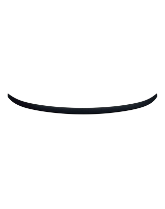 Spoiler Bmw F36 Look M Performance Nero lucido (Cod. E-SP66202)