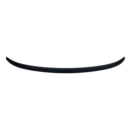 Spoiler Bmw F36 Look M Performance Nero lucido (Cod. E-SP66202)