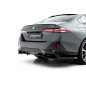 Splitters posteriori laterali V.1 BMW 5 / i5 M-Pack berlina / Touring G60 / G61 (Cod. M-BM-5-G60-MPA