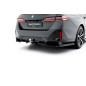 Splitters posteriori laterali V.1 BMW 5 / i5 M-Pack berlina / Touring G60 / G61 (Cod. M-BM-5-G60-MPA