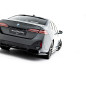 Splitters posteriori laterali V.1 BMW 5 / i5 M-Pack berlina / Touring G60 / G61 (Cod. M-BM-5-G60-MPA