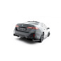 Splitters posteriori laterali V.1 BMW 5 / i5 M-Pack berlina / Touring G60 / G61 (Cod. M-BM-5-G60-MPA