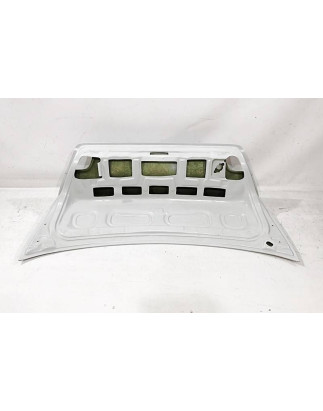 Portellone in Fibra di vetro BMW E46 99-05 2P / E46 Look M3 Look CSL (Cod. E-PORTB04)