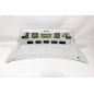 Portellone in Fibra di vetro BMW E46 99-05 2P / E46 Look M3 Look CSL (Cod. E-PORTB04)