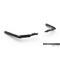 Splitters posteriori laterali V.1 BMW 5 / i5 M-Pack berlina / Touring G60 / G61 (Cod. M-BM-5-G60-MPA