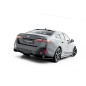 Splitters posteriori laterali V.2 BMW 5 / i5 M-Pack berlina / Touring G60 / G61 (Cod. M-BM-5-G60-MPA