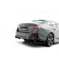 Splitters posteriori laterali V.2 BMW 5 / i5 M-Pack berlina / Touring G60 / G61 (Cod. M-BM-5-G60-MPA
