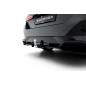 Splitters posteriori laterali V.2 BMW 5 / i5 M-Pack berlina / Touring G60 / G61 (Cod. M-BM-5-G60-MPA