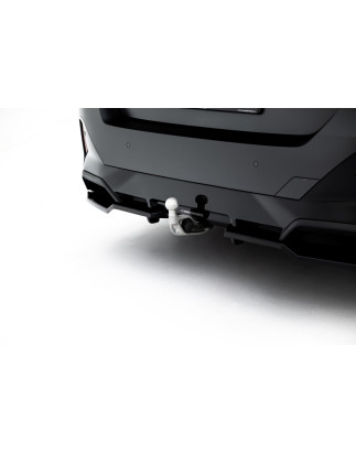 Splitters posteriori laterali V.2 BMW 5 / i5 M-Pack berlina / Touring G60 / G61 (Cod. M-BM-5-G60-MPA