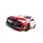 Splitter anteriore in carbonio  Audi RS3 berlina / Sportback 8Y Facelift (Cod. M-CF-AU-RS3-8YF-FD1-2