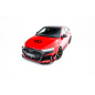 Splitter anteriore in carbonio  Audi RS3 berlina / Sportback 8Y Facelift (Cod. M-CF-AU-RS3-8YF-FD1-2