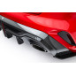 Diffusore posteriore in fibra di carbonio Audi RS3 berlina 8Y Facelift (Cod. M-CF-AU-RS3-8YF-RS1-24 Diffusore posteriore in fibra di carbonio Audi RS3 berlina 8Y Facelift (Cod. M-CF-AU-RS3-8YF-RS1-24