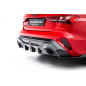 Diffusore posteriore in fibra di carbonio Audi RS3 berlina 8Y Facelift (Cod. M-CF-AU-RS3-8YF-RS1-24 Diffusore posteriore in fibra di carbonio Audi RS3 berlina 8Y Facelift (Cod. M-CF-AU-RS3-8YF-RS1-24