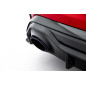 Diffusore posteriore in fibra di carbonio Audi RS3 berlina 8Y Facelift (Cod. M-CF-AU-RS3-8YF-RS1-24 Diffusore posteriore in fibra di carbonio Audi RS3 berlina 8Y Facelift (Cod. M-CF-AU-RS3-8YF-RS1-24