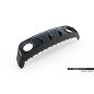 Diffusore posteriore in fibra di carbonio Audi RS3 berlina 8Y Facelift (Cod. M-CF-AU-RS3-8YF-RS1-24 Diffusore posteriore in fibra di carbonio Audi RS3 berlina 8Y Facelift (Cod. M-CF-AU-RS3-8YF-RS1-24