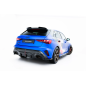 Diffusore posteriore in fibra di carbonio Audi RS3 berlina 8Y Facelift (Cod. M-CF-AU-RS3-8YF-RS1-24 Diffusore posteriore in fibra di carbonio Audi RS3 berlina 8Y Facelift (Cod. M-CF-AU-RS3-8YF-RS1-24