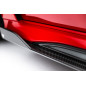 Minigonne in carbonio Audi RS3 berlina 8Y Facelift (Cod. M-CF-AU-RS3-8YF-SD1+SD2-245-P)