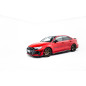 Splitters Set in carbonio Audi RS3 berlina 8Y Facelift (Cod. M-CF-AU-RS3-8YF-SET)