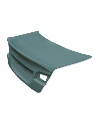 Portellone In Fibra BMW E92 / E92 M3 Look CSL (Cod. E-PORTB11)