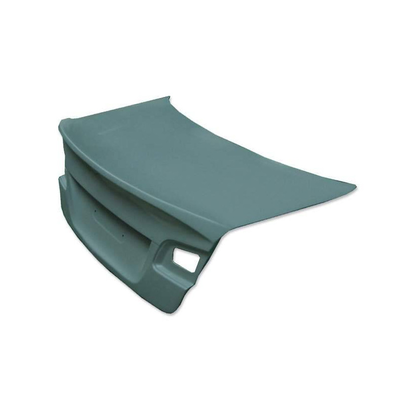Portellone In Fibra BMW E92 / E92 M3 Look CSL (Cod. E-PORTB11)