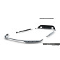 Splitters Set in carbonio Audi RS3 berlina 8Y Facelift (Cod. M-CF-AU-RS3-8YF-SET)