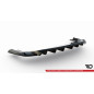 Splitters Set Porsche Taycan / Taycan 4 / Taycan 4S / Taycan GTS Mk1  (Cod. M-PO-TAY-1-SET)